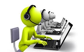 hỗ trợ online