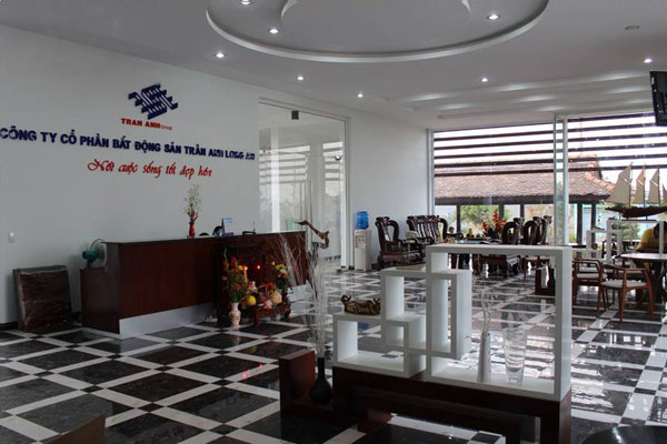 Tiền đề vững chắc giúp Trần Anh Group bứt phá thành công